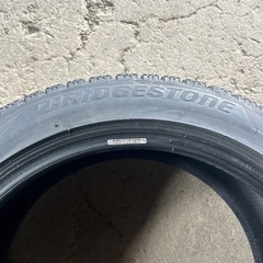 BS 225 45 17 19年 溝70%