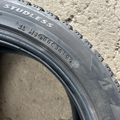 BS 225 45 17 19年 溝70%