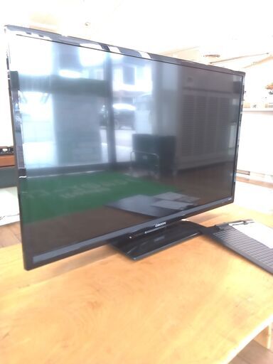 ★ジモティ割あり★ ORION 液晶テレビ  年式18年製 動作確認／クリーニング済み TK2689