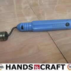 タスコ TASCO エキスパンダー 中古品 欠品有 【ハンズクラフト宜野湾店】