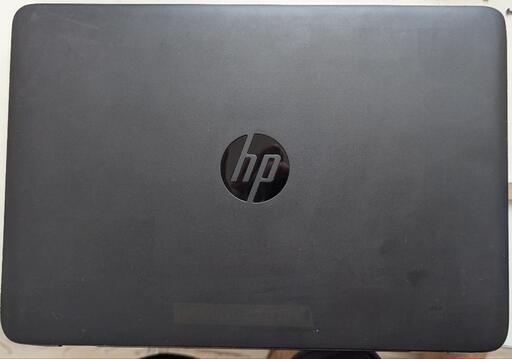 1年保証（Windows 11+Office2021年）HP ELITEBOOK 820 （5台目） 1年