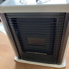 サンポットFFストーブ美品年式新しい