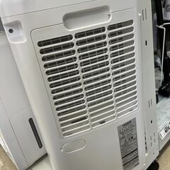 9/18 値下げ🍧おすすめ品🍧衣類乾燥除湿器 IRISOHYAMA アイリスオーヤマ🍧IJC-M120 2021年式 除湿機🍧3081