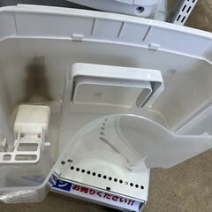 9/18 値下げ🍧おすすめ品🍧衣類乾燥除湿器 IRISOHYAMA アイリスオーヤマ🍧IJC-M120 2021年式 除湿機🍧3081