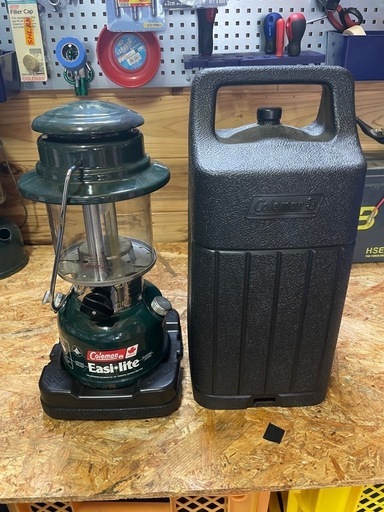 コールマン　カナダ　ランタン325A