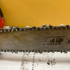 ★動作未確認★新ダイワ チェンソー E406AV Shindaiwa  エンジンチェーンソー  新ダイワ 農業 林業 農機具