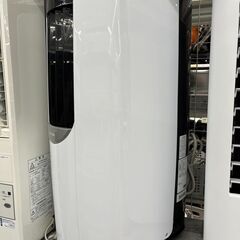 🧁久しぶりの入荷🧁ポータブルクーラー IRISOHYAMA アイリスオーヤマ🧁IPP-2621G 2021年式🧁3082