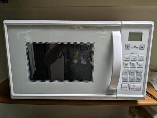 オーブンレンジ