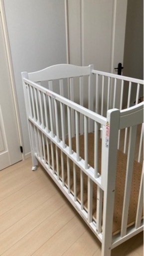 子供用品 ベビー用品 ベビーベッド、家具