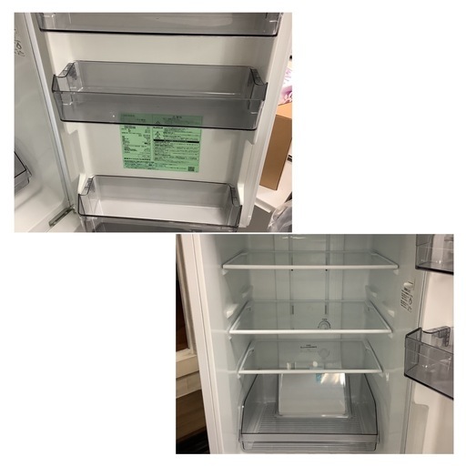 【美品】TOSHIBA 冷蔵庫 GR-U15bs 153L 2023年製 Amazon.co.jp: 東芝(TOSHIBA) 冷蔵庫 幅47.9㎝ 153L GR-U15BS(K