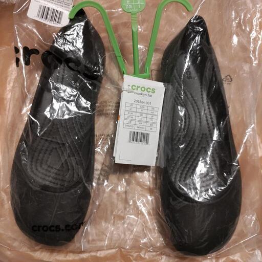 CROCS　クロックス　新作23cm W7 超美品