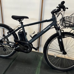 ☆596 『状態込みのため大幅値下げ！！』Panasonic パナソニック 電動