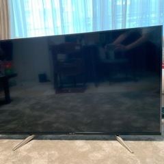 SONYソニー49型4K液晶テレビ KJ-49X8500F 