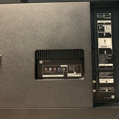 SONYソニー49型4K液晶テレビ KJ-49X8500F 