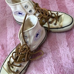 CONVERSE ★オールスター  スニーカー