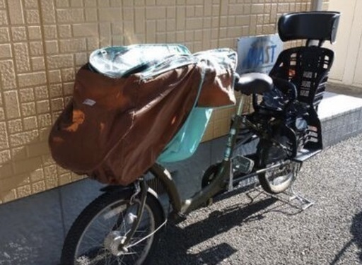 自転車(電動無)
