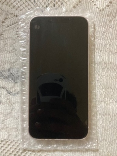 iPhone 13ピンク128GB 【美品】バッテリー90%