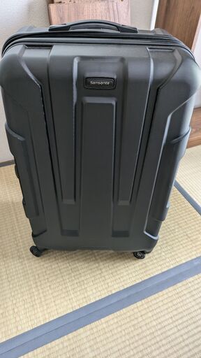 サムソナイト・ラゲージ