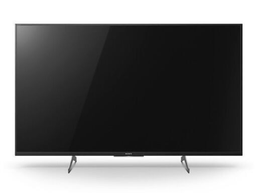 中古美品 SONY BRAVIA X9000F KJ-49X9000F SONY(ソニー) / 液晶テレビ BRAVIA KJ-49X9000F [49インチ] | 中古品の