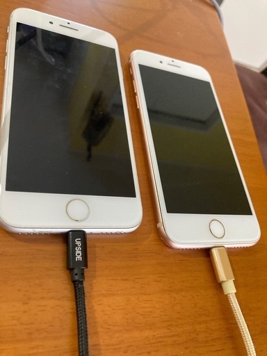 不具合スマホ修理。見積もりあり。