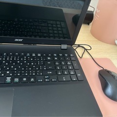 🕊🍀.∘✨️ノートパソコン✨️𓂃𓂂🍃