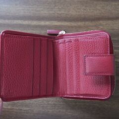 ☆超美品☆　グッチ　レディース折財布