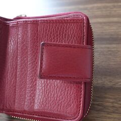 ☆超美品☆　グッチ　レディース折財布