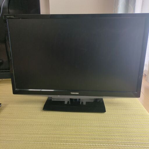液晶テレビ toshiba REGZA 2012年製 24B5 24インチ REGZA 24B5 液晶テレビ REGZA_24B5｜ REGZA 24B5 [24インチ液晶テレビ