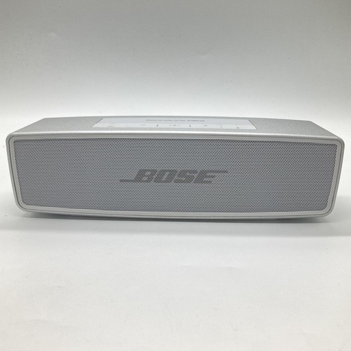 スピーカー Bose SoundLink Mini Bluetooth speaker II
