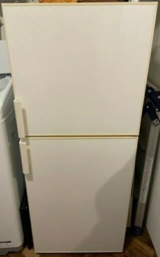 配送設置も対応[無印良品]冷蔵庫♪1~2人 向き