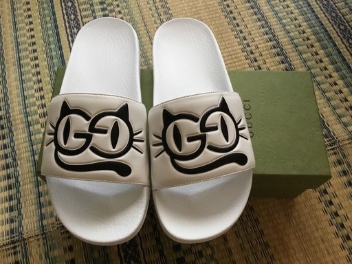 GUCCI サンダル