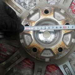 スタッドレス 195/65R15 2022年製 セレナ等  取引中