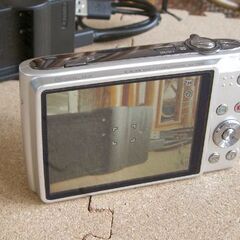 CASIO デジタルカメラ EXILIM EX-Z300 カシオ デジカメ コンパクト 札幌市北区屯田