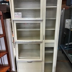 食器棚 美品 2024.4購入 9/20〆
