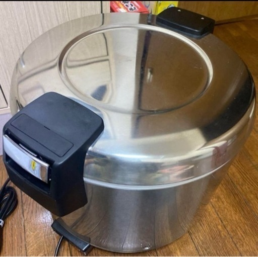 タイガー　Tiger 業務用保温器 3升