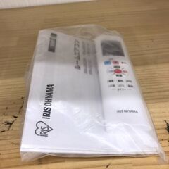 IRIS OHYAMA/アイリスオーヤマ　エアコン　6畳～　IRA-2203R　2019年製