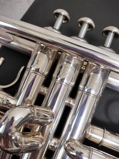 本日終了 最終値下げ YAMAHA YTR4335G