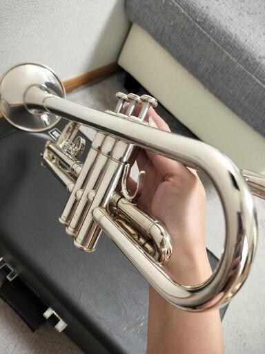 本日終了 最終値下げ YAMAHA YTR4335G