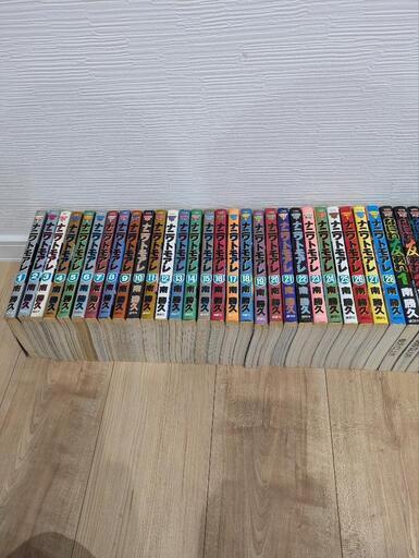 全59巻★ナニワトモアレ1-28全巻＆なにわ友あれ1-31全巻