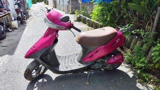 AF27スーパーディオ