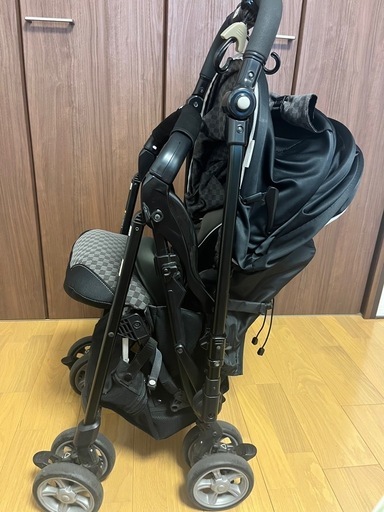 combi ベビーカー（A型B型）