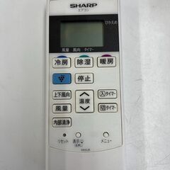 🥗まだまだ現役🥗2.2kwルームエアコン シャープ SHARP🥗AY-B22SD-W 2012年式🥗3085🥗