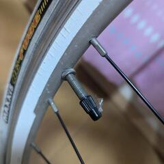 中古　LGS-RSR 4★おまけ付き引き★取り限定