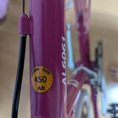 中古　LGS-RSR 4★おまけ付き引き★取り限定