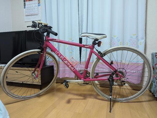 中古　LGS-RSR 4★おまけ付き引き★取り限定