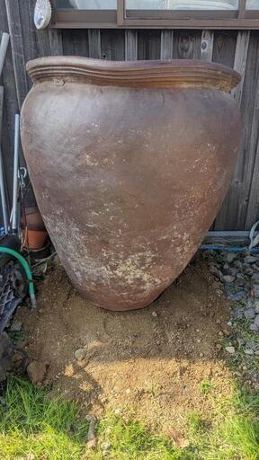 【No室町】古備前、三石瓶、壺
