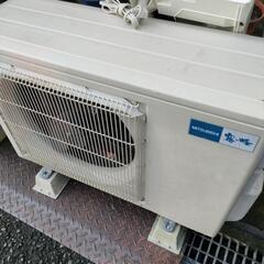 分解洗浄済み 三菱 エアコン MSZ-GV364 3.6KW 12畳位 中古動作品