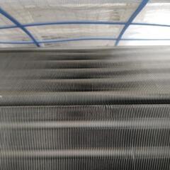 分解洗浄済み 三菱 エアコン MSZ-GV364 3.6KW 12畳位 中古動作品