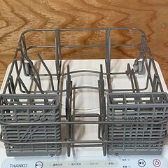 THANKO　ラクアmini 　食洗機　TK-MDW22W　2023年製　274