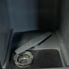 THANKO　ラクアmini 　食洗機　TK-MDW22W　2023年製　274